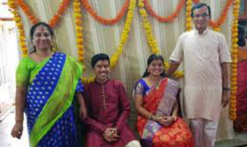 Visakhapatnam ias officer 1