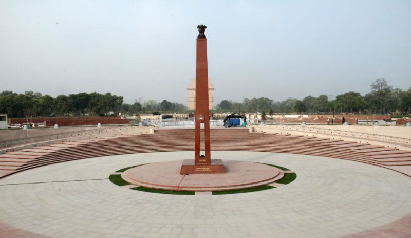 War Memorial 1.