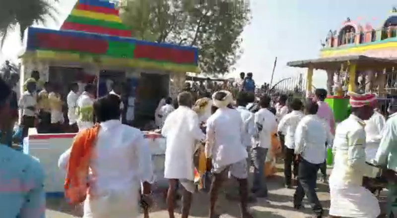 Yadgir Assault 1