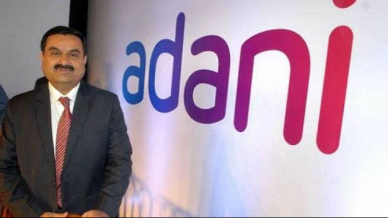 adani enterprise zeenews