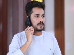 agnisakshi akhil 1
