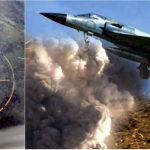 air attack
