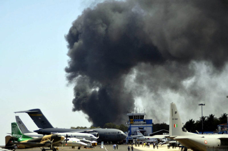 air show aa
