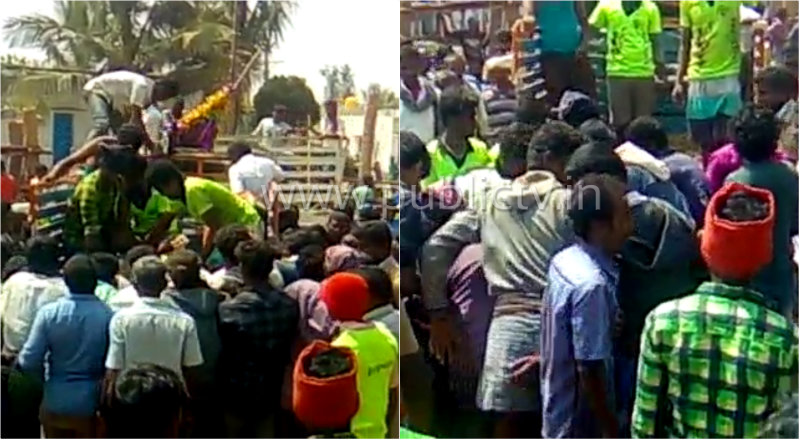 ane jallikattu 1