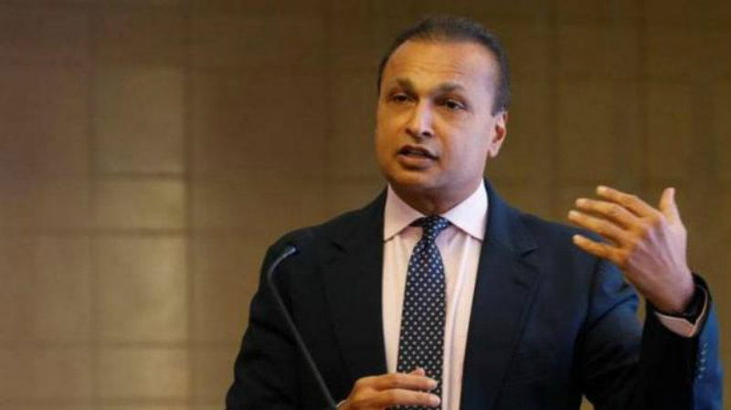 anil ambani