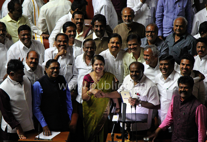 anita hdk
