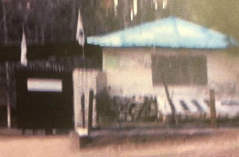 balakot