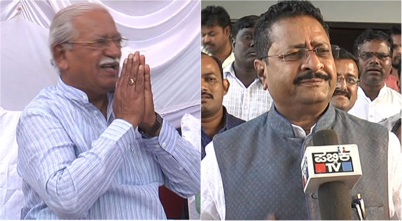 basana gowda patil
