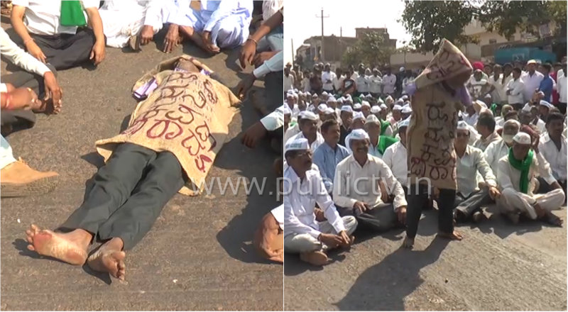 bdr hdk vs farmers 2