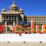 bengaluru logo