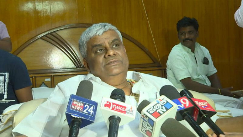bgk revanna