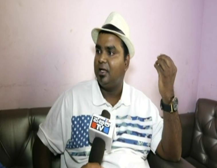 bigg boss andy