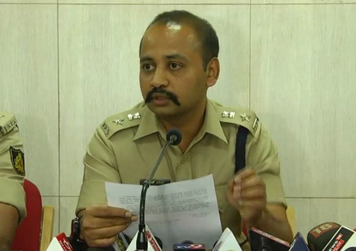 bij arrest