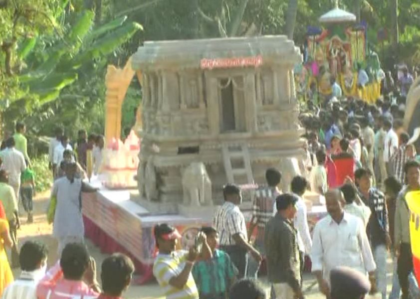 bly hampi utsava 3
