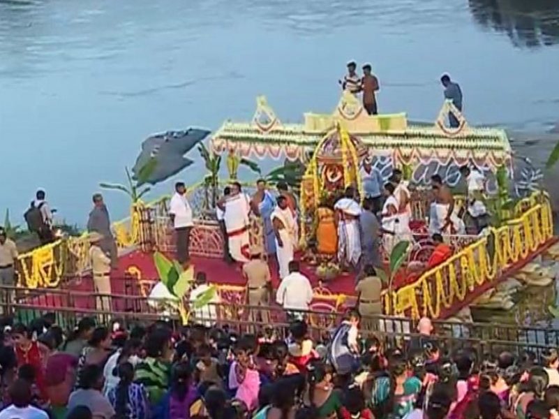 bly hampi utsava
