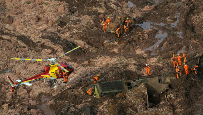 brazil dam collapse main