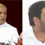 bsy shivanagowda