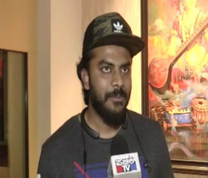 chandan shetty