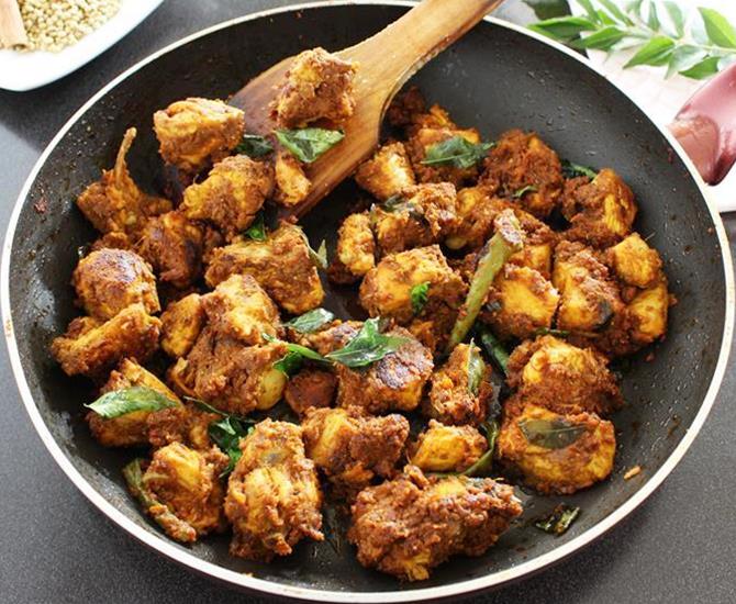 chicken roast recipe chicken fry