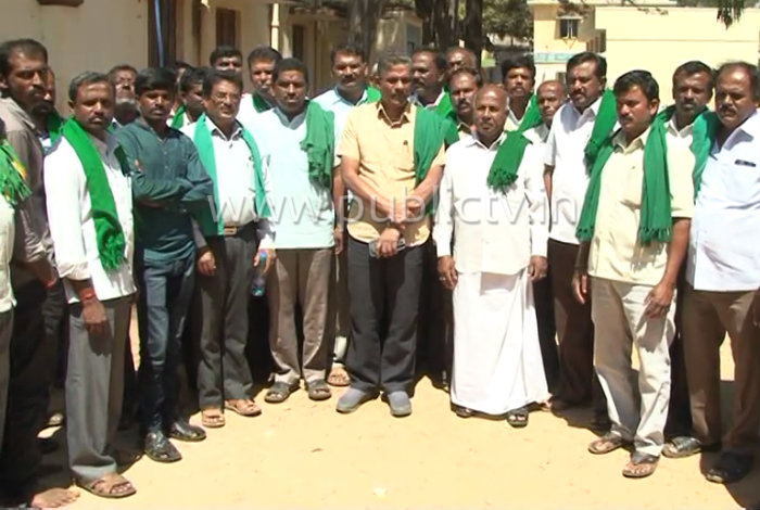 ckb kodihalli 1