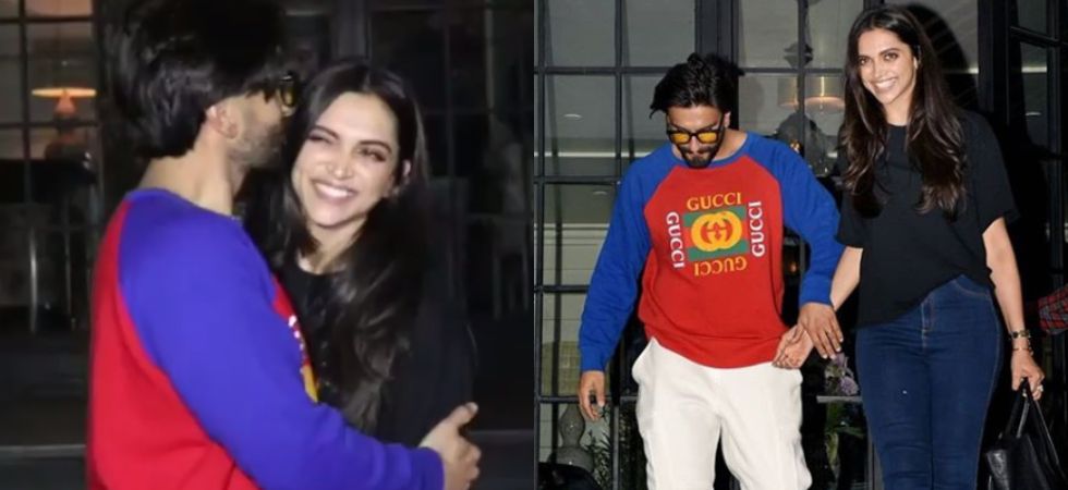 deepika padukone 2
