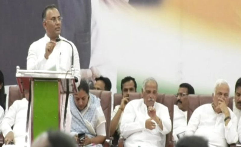 dinesh gundu rao