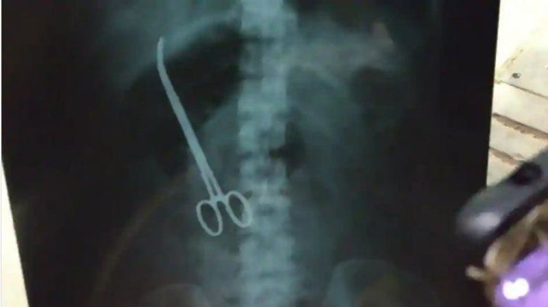 doctors surgery