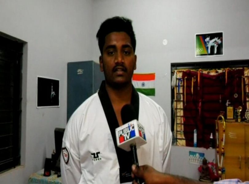 gold medal 3