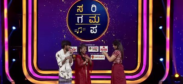 hanumatha gift 3
