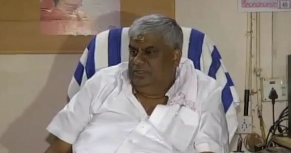 hsn revanna