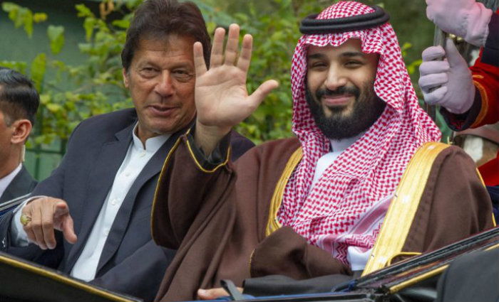 imran khan 1