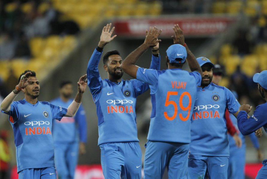 ind vs nz 1