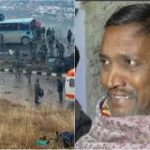 jawan father