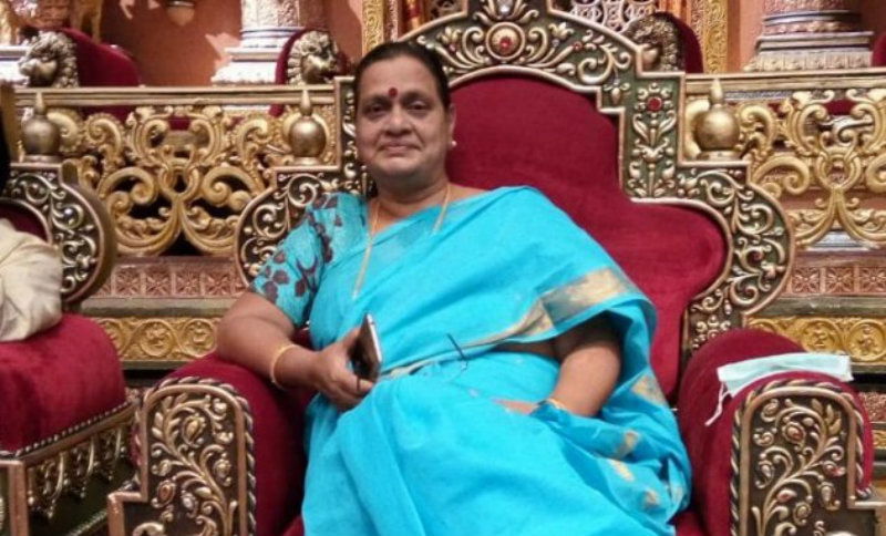 jayashree death 2