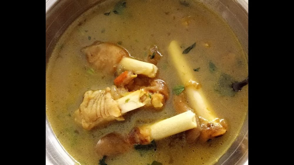 kalu soup 4
