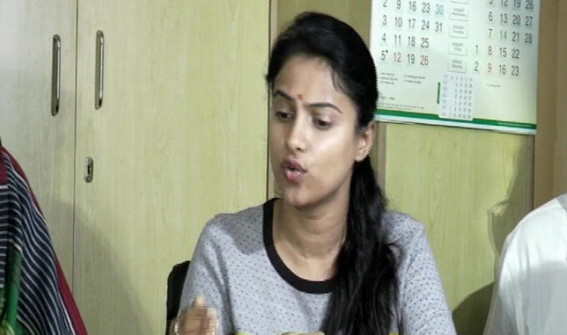 kavitha gowda