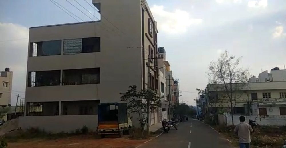 kengeri murder 3