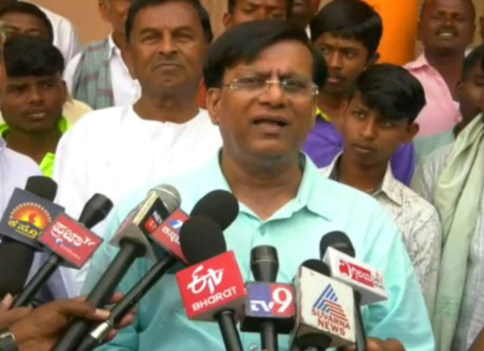 kpl basavaraja rayareddy