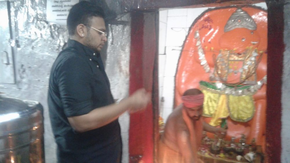 kpl yaduveer 1