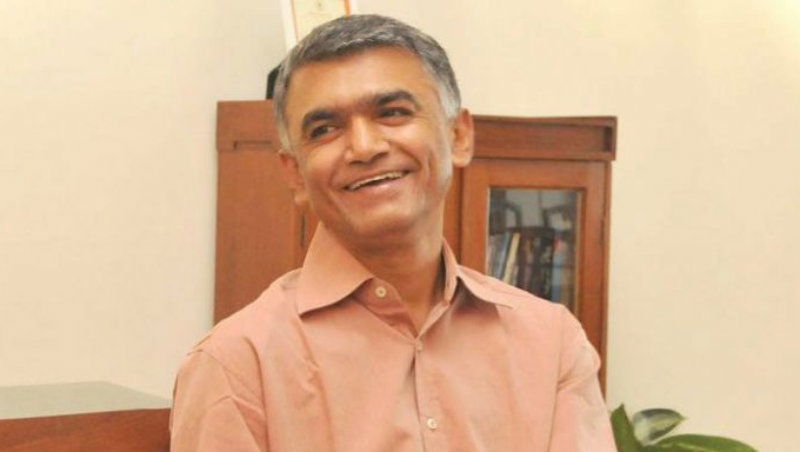 krishna byre gowda 13