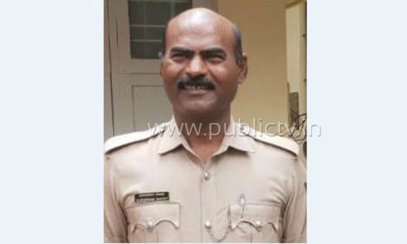 kumaraswamy layout police