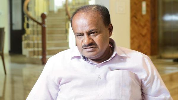 kumaraswamy