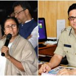 mamata banerjee rajeev kumar cbi