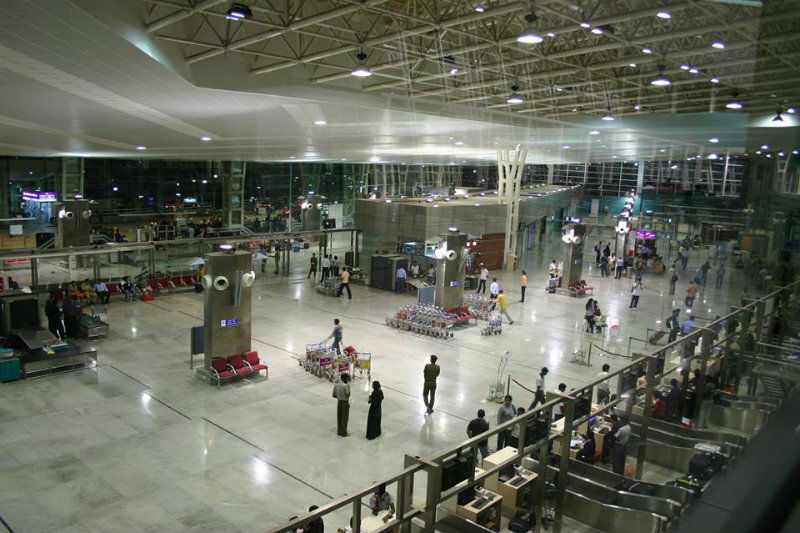mangluru airport 3