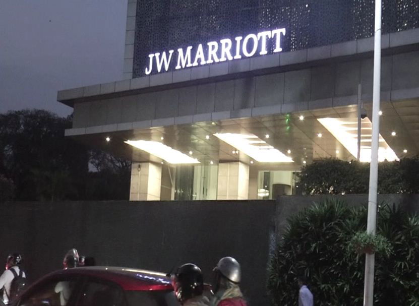 manipal dhoka