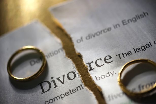 marriage divorce 3