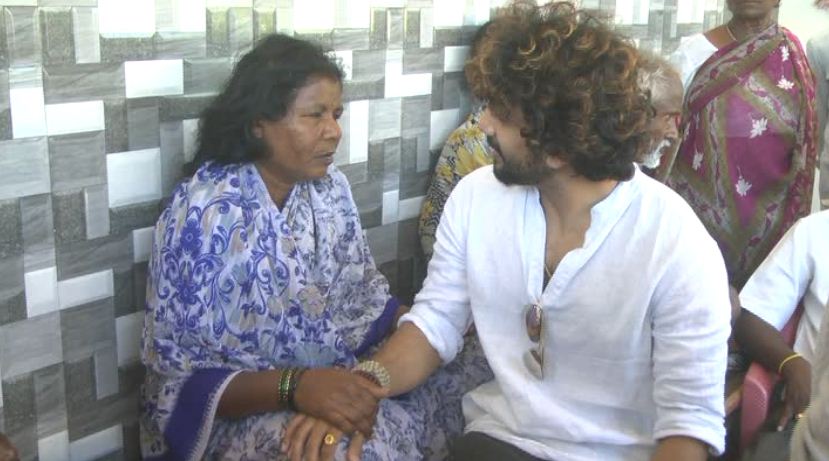 mnd bhuvan help