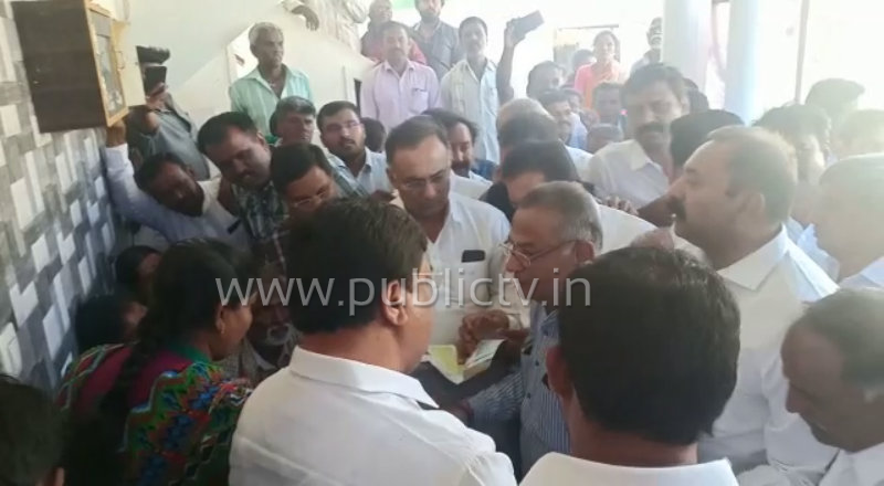 mnd dinesh gundurao 2