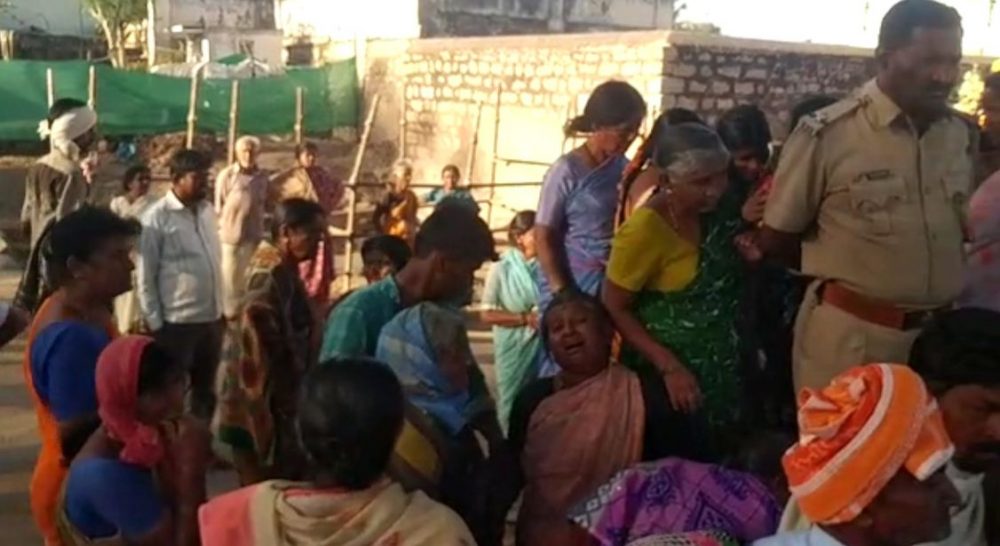 mnd kalyani death 2