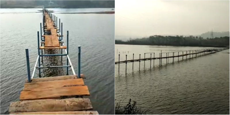 mnd pavur bridge A